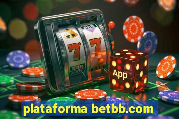 plataforma betbb.com